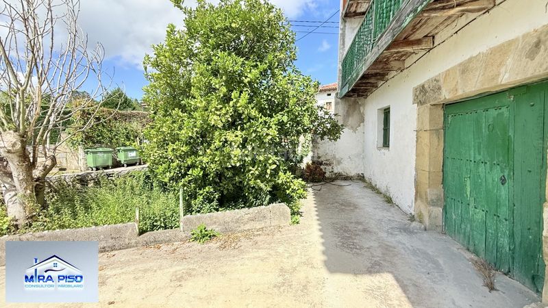 Foto 891303c7-b0f8-468d-bab5-e6e6ad8211ac. Casa amb aparcament a Liendo