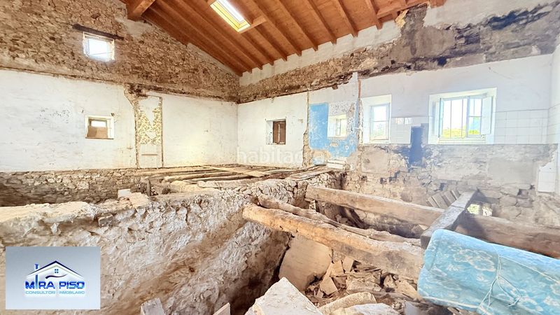 Foto b6e9161f-2480-4124-a473-5b964c92a8b9. Casa amb aparcament a Liendo