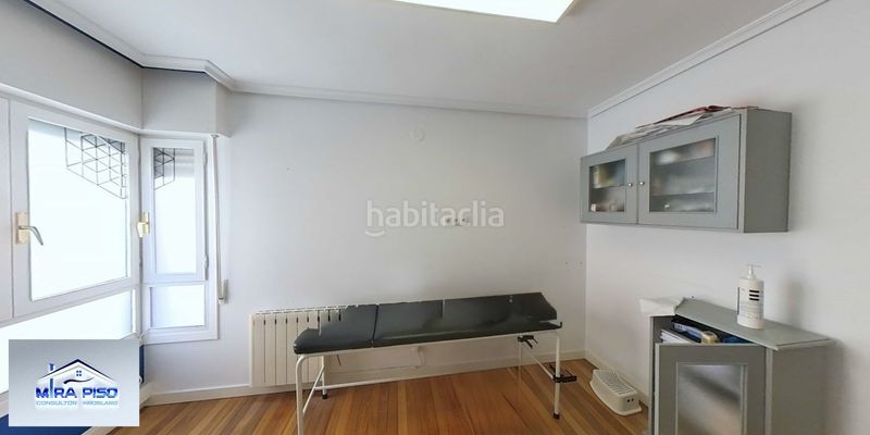 Foto a420f616-c8ed-48b4-8d6e-eb811c6f0273. Pis amb calefacció a Santoña