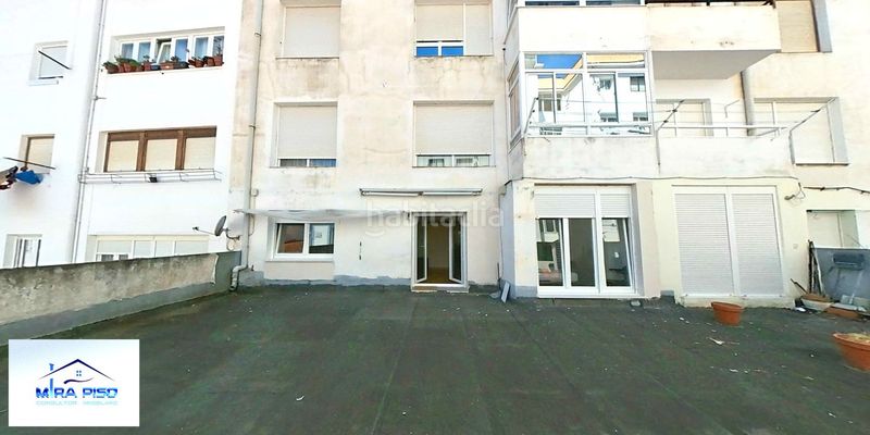 Foto a38dd43d-9e86-4cbe-a563-f93006135a1a. Pis amb calefacció a Santoña