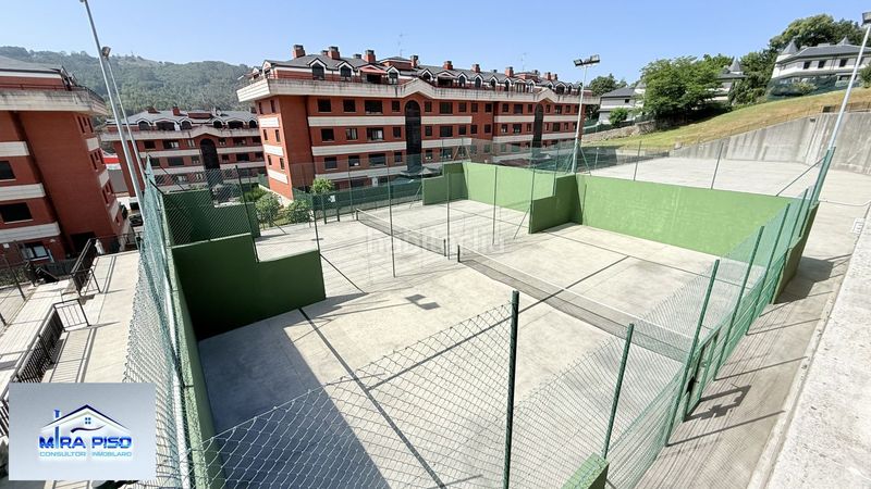Foto f787a1f9-a3ea-4d62-a3be-516e540ba1d4. Pis amb calefacció aparcament a Cotolino Castro - Urdiales