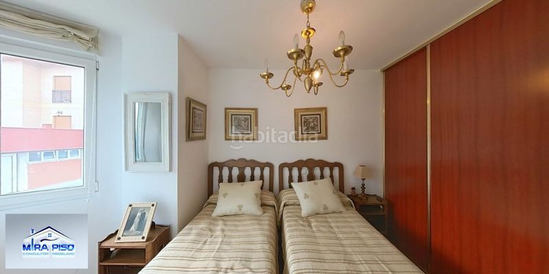Foto 427cecc3-7d00-4d87-83ec-9f858e8a922a. Pis amb calefacció aparcament a Bárcena de Cicero