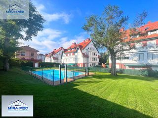 Flat in Bárcena de Cicero. Piso en venta en barcena de cicero, 2 dormitorios.