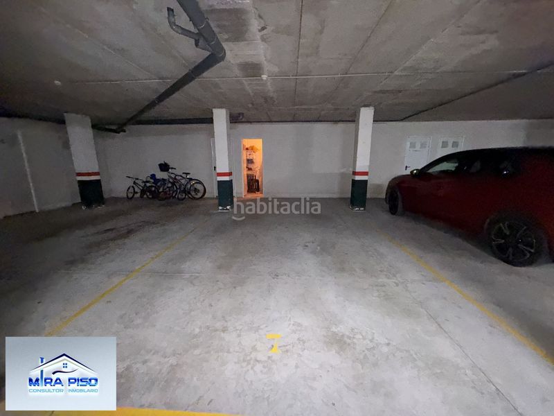 Foto a907a795-1720-479d-90f0-c4acb77e4f7c. Pis amb calefacció aparcament a Bárcena de Cicero