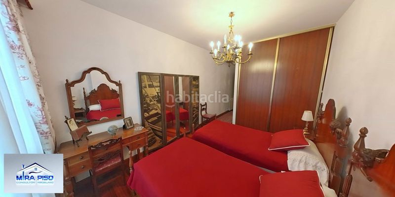 Foto b0eb4707-5721-42bd-8933-278dd9e04055. Pis amb calefacció aparcament a Bárcena de Cicero