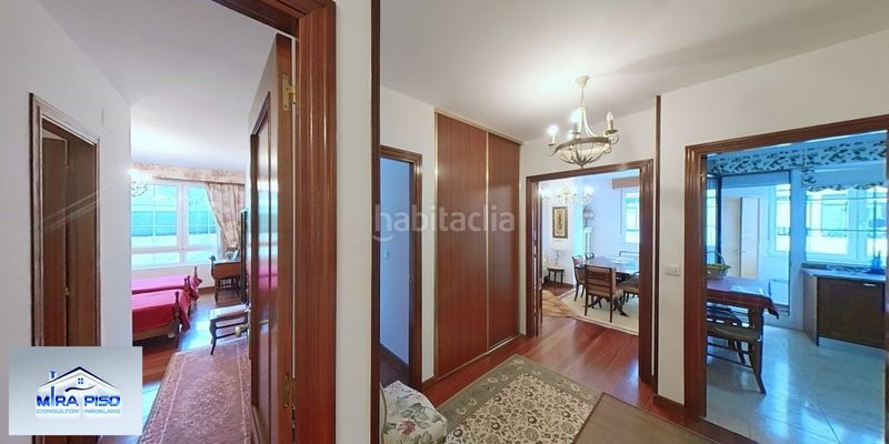 Foto c59cfbff-ca44-4536-bf14-278ee1cb9e54. Pis amb calefacció aparcament a Bárcena de Cicero