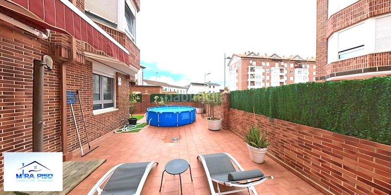 Foto 7c1c1c70-91ad-4233-9034-033c80c446bd. Planta baixa amb calefacció a Santoña