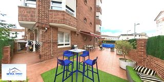 Erdgeschoss in Santoña. Planta baja en venta en santoña, 2 dormitorios.