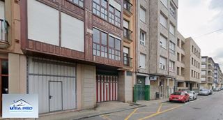 Posto auto in Santoña. Garaje en venta en santoña.