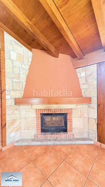 Foto 573418c3-f86e-4769-a09a-4f3128e99b8a. Xalet amb calefacció aparcament a Bárcena de Cicero