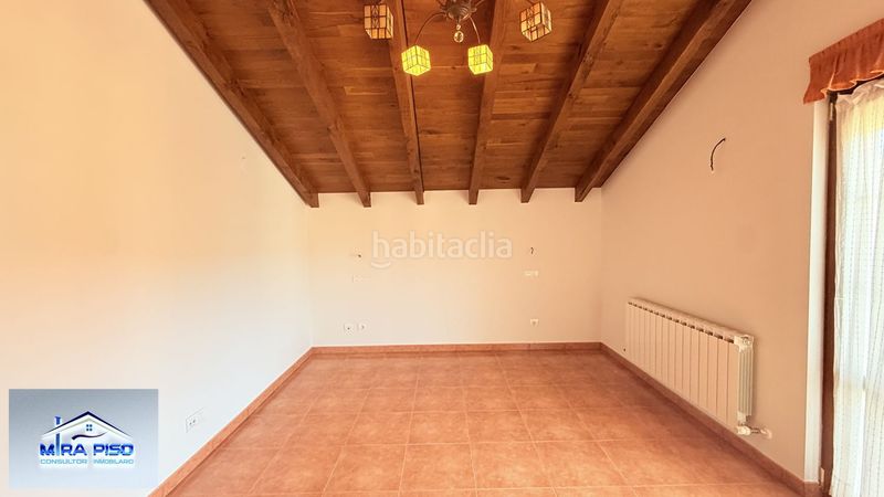 Foto 5805054f-e365-443f-8103-aa1f64d5081d. Xalet amb calefacció aparcament a Bárcena de Cicero