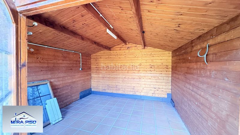 Foto ce5fff99-c2fa-4a8e-a890-faa75d8bb669. Xalet amb calefacció aparcament a Bárcena de Cicero