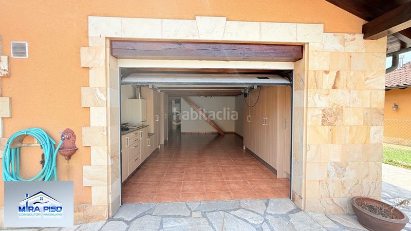 Foto ed4ff14a-78c1-491e-85c1-9869b17f6c99. Xalet amb calefacció aparcament a Bárcena de Cicero
