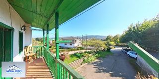 Casa a Solórzano