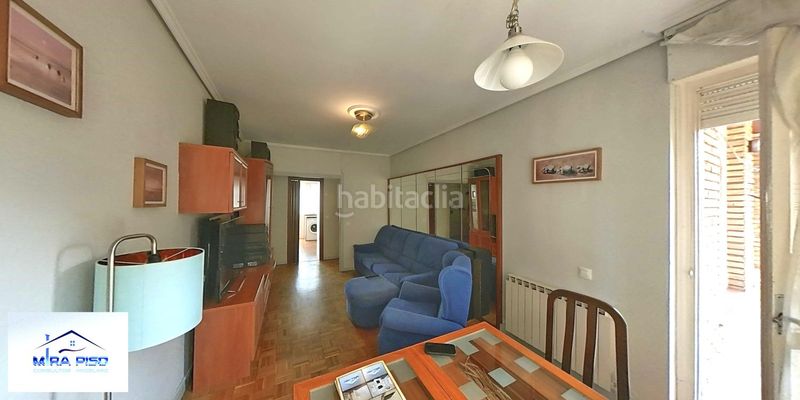 Foto 4b38c8ea-21ca-44ba-8ba3-dde0a2d537d9. Pis amb calefacció a Santoña