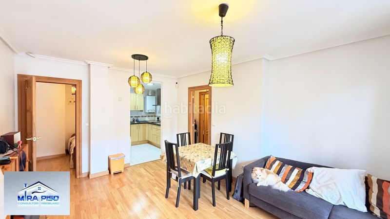 Foto 02ba5116-1b47-4968-9fd5-afb4c648b0de. Planta baixa amb calefacció a Hazas de Cesto