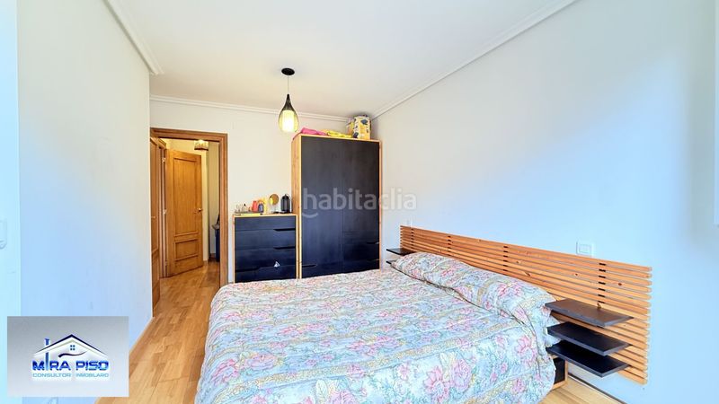 Foto e2f9e902-da92-4d51-8b73-8fc27e1bc79b. Planta baixa amb calefacció a Hazas de Cesto
