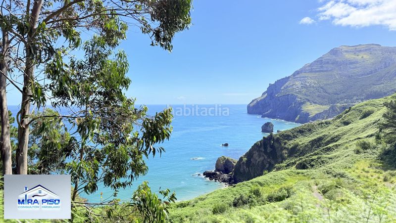 Foto 0a9ebe72-15bd-4af6-aa5e-d41c3815c991. Area edificabile industriale in Liendo