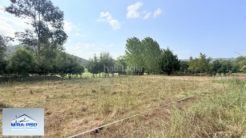 Foto 13580edc-a1b0-4275-a37f-0ebded3f9a8c. Area edificabile industriale in Liendo
