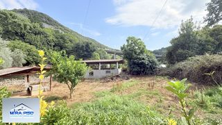 Area edificabile industriale in Liendo. Parc. ind. en venta en liendo.
