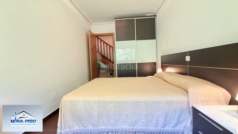 Foto 07375038-8326-4309-8dc9-edfc70bd29ac. Duplex with heating parking in Argoños