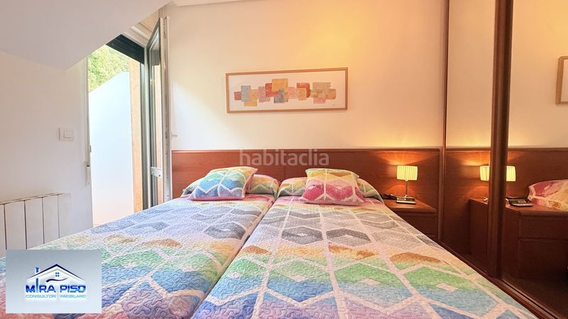 Foto 595f4f08-cb42-46d0-90a2-36b6085c9e7c. Duplex with heating parking in Argoños