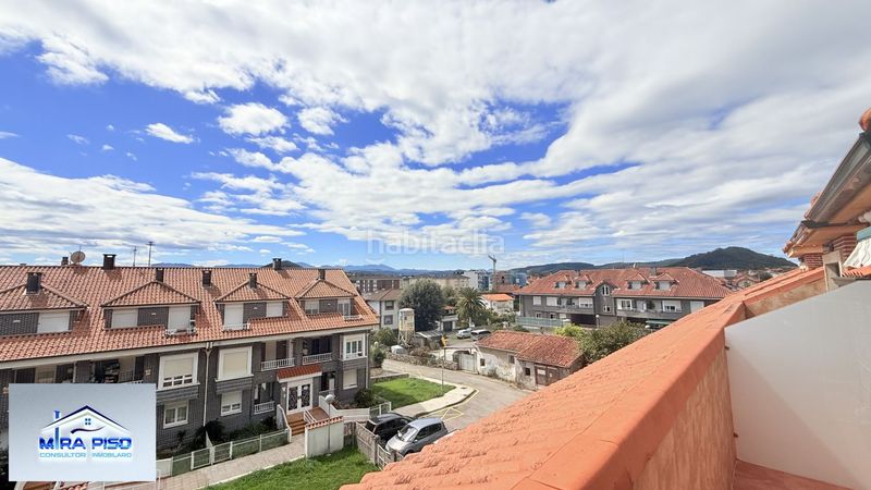 Foto 96df64c8-c52b-49ed-b263-77b6853945fc. Duplex with heating parking in Argoños