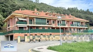 Zweistöckige Wohnung in Argoños. Duplex en venta en argoños, 3 dormitorios.