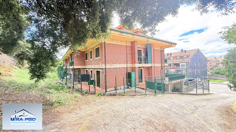 Foto 9bb2be0b-3047-4629-bf55-574d7a1ed4fc. Duplex with heating parking in Argoños