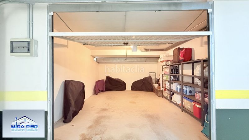 Foto aa2e3627-dbe3-4a1f-939d-2464c472a407. Duplex with heating parking in Argoños