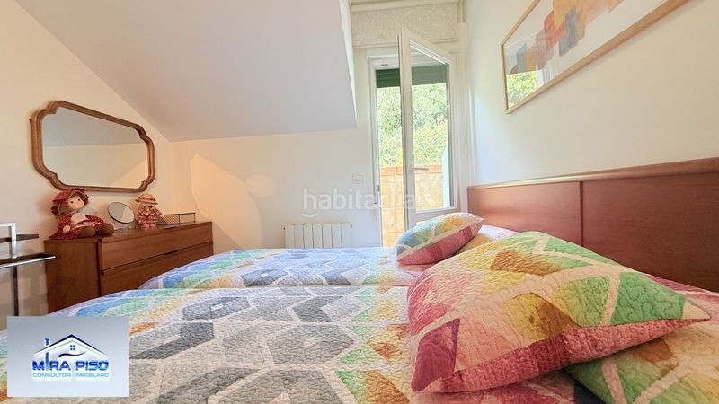 Foto b34456ba-dd5d-41a5-bf6c-b21055c61ae6. Duplex with heating parking in Argoños