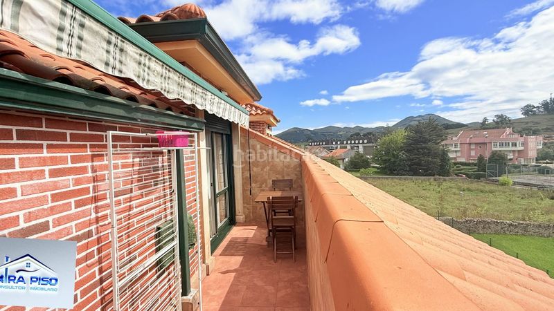 Foto b696726b-e94e-4acb-ae08-b592d90eca35. Duplex with heating parking in Argoños