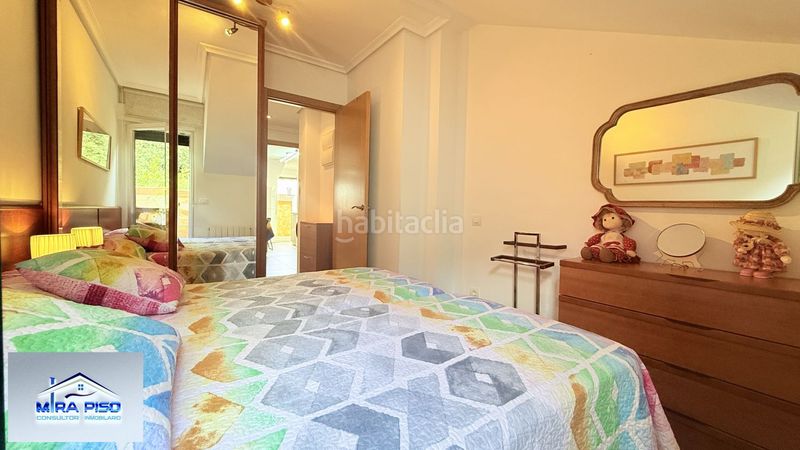 Foto c0cddd9a-c47b-4937-b049-ed68027bf123. Duplex with heating parking in Argoños