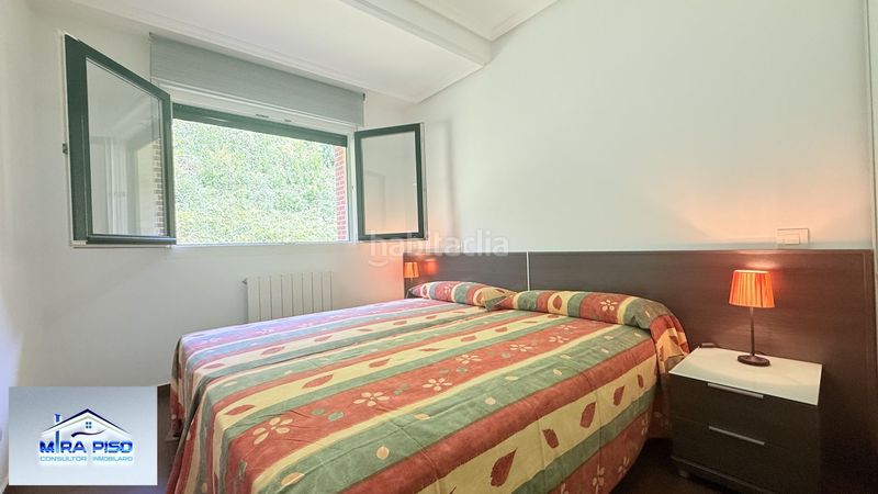 Foto cd773635-0ea3-4cce-a791-a9866fa8d5f3. Duplex with heating parking in Argoños