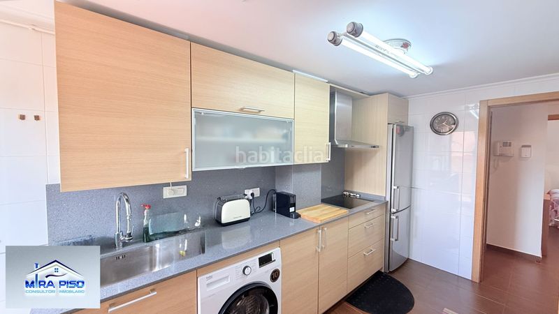 Foto d567bb98-8736-4d4d-8091-f4d1eeb8627a. Duplex with heating parking in Argoños