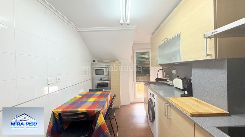 Foto d938e9a6-f42f-4428-a40d-e8a1b707b7c6. Duplex with heating parking in Argoños