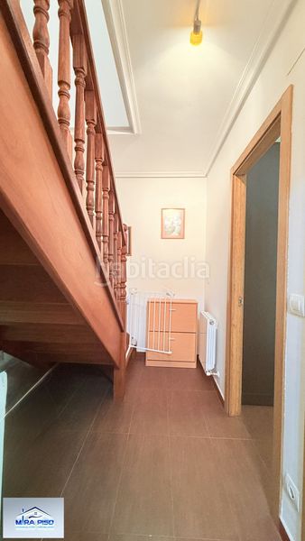 Foto dfea8958-c962-44c1-9b1f-54eb56cadbd7. Duplex with heating parking in Argoños