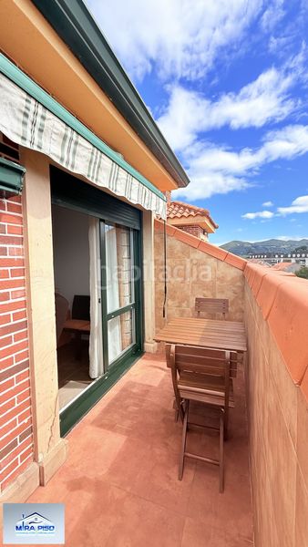 Foto f92c9fae-030f-4ae9-ada5-b07e2d7c3e3a. Duplex with heating parking in Argoños