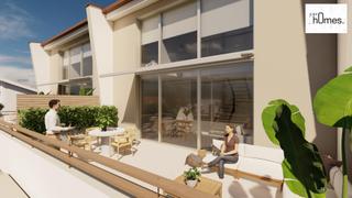 Dúplex a Carrer de balmes 25. Duplex de lujo en el centro de matadepera.
