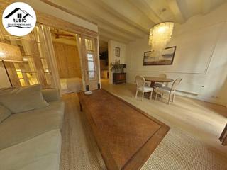 Flat in Gòtic. Piso en venta en el gòtic