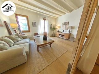 Appartement à Gòtic. Piso en venta en calle davinyó