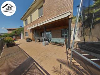 Chalet en Ullastrell. Casa o chalet independiente en venta en ullastrell