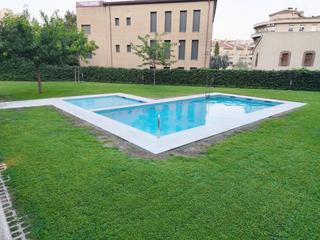 Dachwohnung in Can Clos-Pinetons. Precioso piso reformado en pinetons, ripollet!