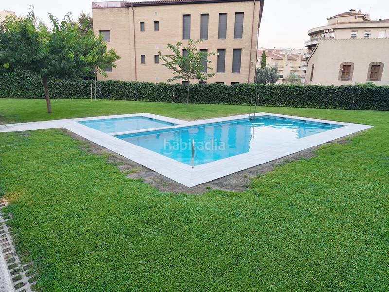 Foto 9b147c8a-fd31-4e77-a2c3-2d034de52a65. Àtic amb calefacció aparcament piscina a Can Clos-Pinetons Ripollet