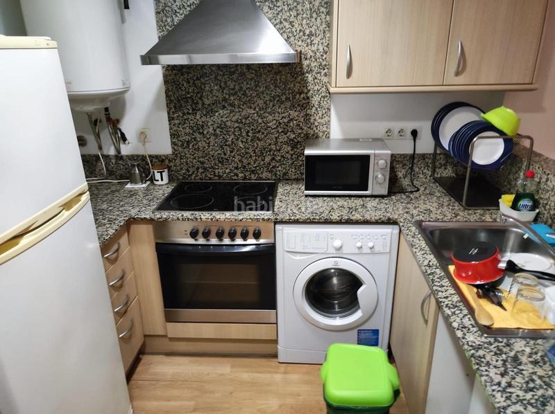 Foto 6c3bcd7c-48ac-4a6a-83c8-0d6655c15ab3. Piso bonito piso funcional en concepció arenal, Can Palet, ! en Terrassa