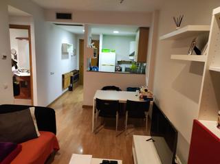 Appartement  Concepcion arenal,de. Bonito piso funcional en concepció arenal, can palet, terrassa!