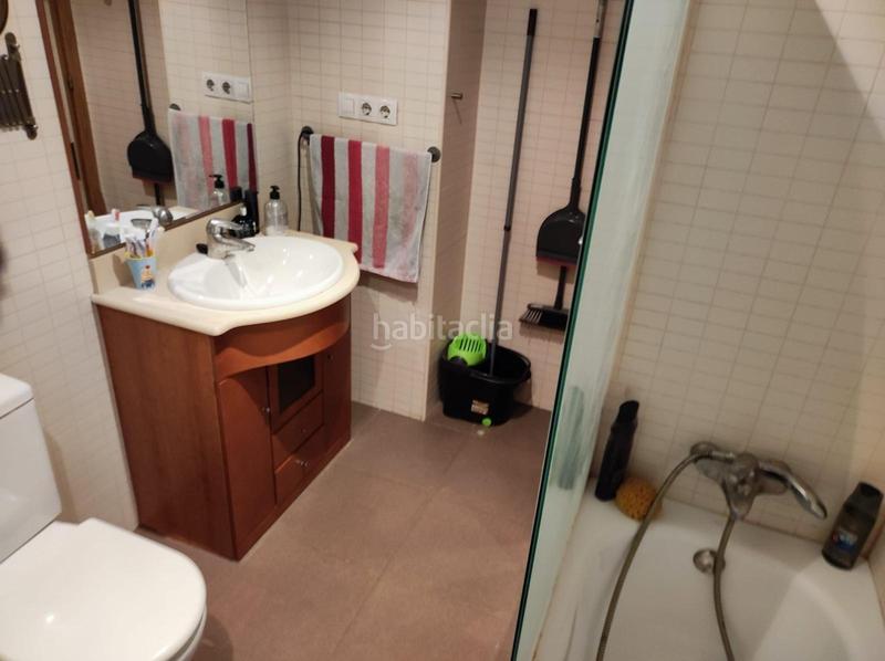 Foto a6b9a550-eb14-4a7f-a1d8-68c1ab3a1bed. Piso bonito piso funcional en concepció arenal, Can Palet, ! en Terrassa