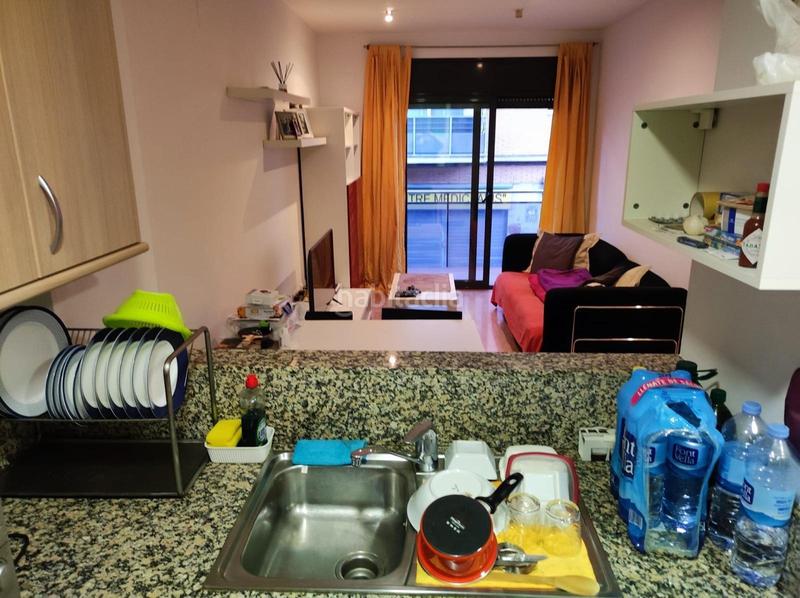 Foto b6a87bac-f0c5-4dbd-8c48-348dd7e9066f. Piso bonito piso funcional en concepció arenal, Can Palet, ! en Terrassa