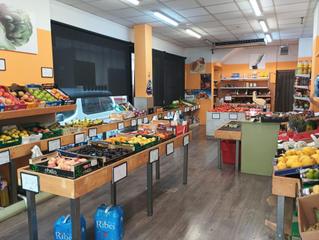 Local Comercial en Centre