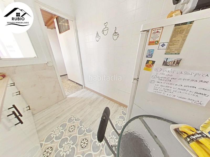 Foto 0591ba03-75fa-4738-82c6-f615c3d47d36. Duplex avec chauffage dans Ca n'Anglada Terrassa